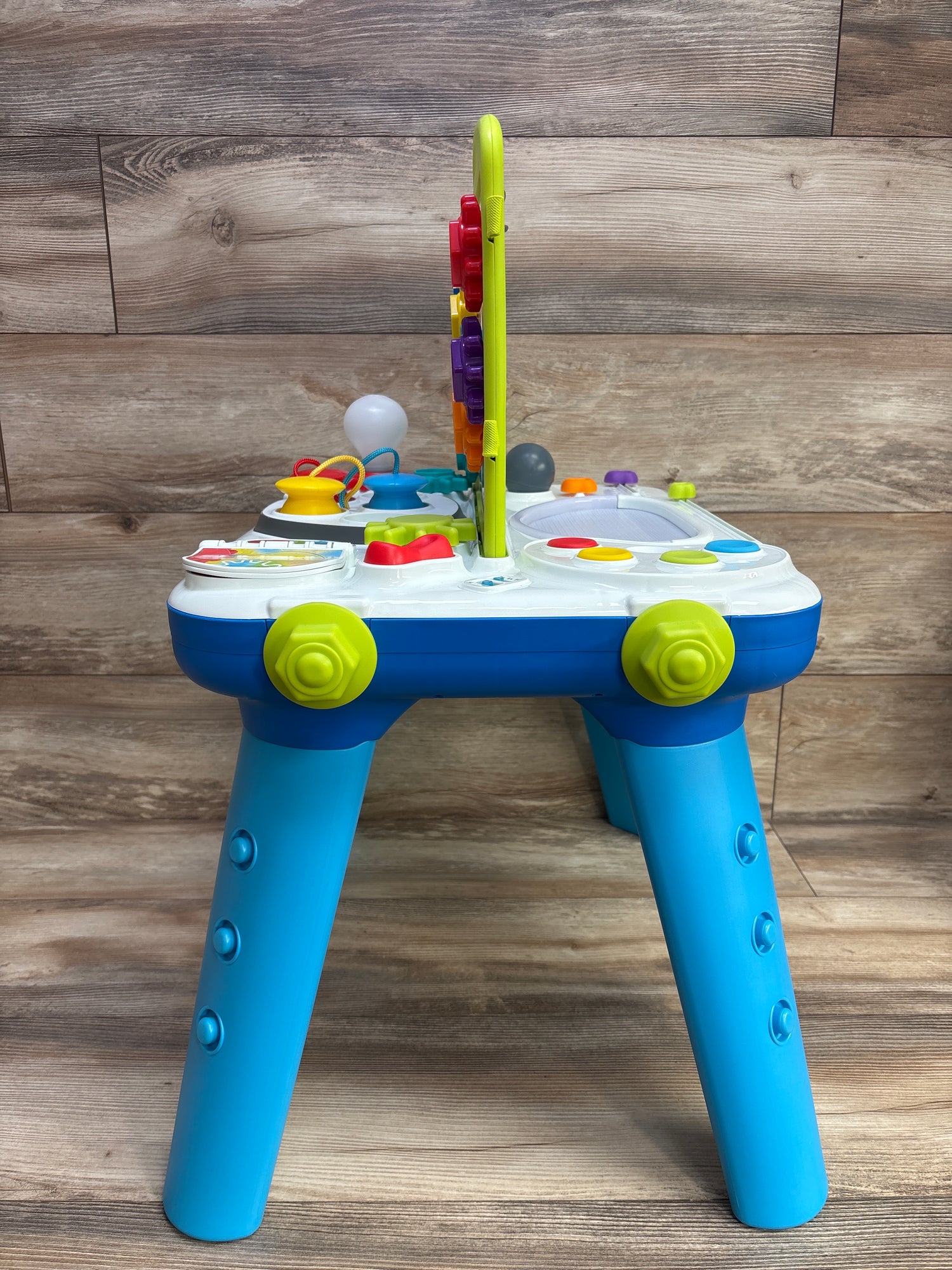 Baby Einstein Curiosity Table Activity Table