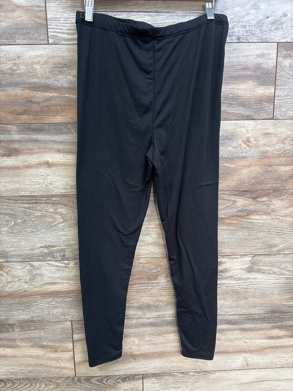 Maternity Leggings Black sz Medium