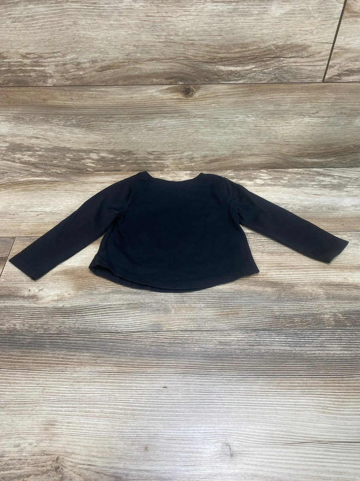 Falls Creek Kids Cup Of Cheer Shirt Black sz 12m - Me n Mommy To Be