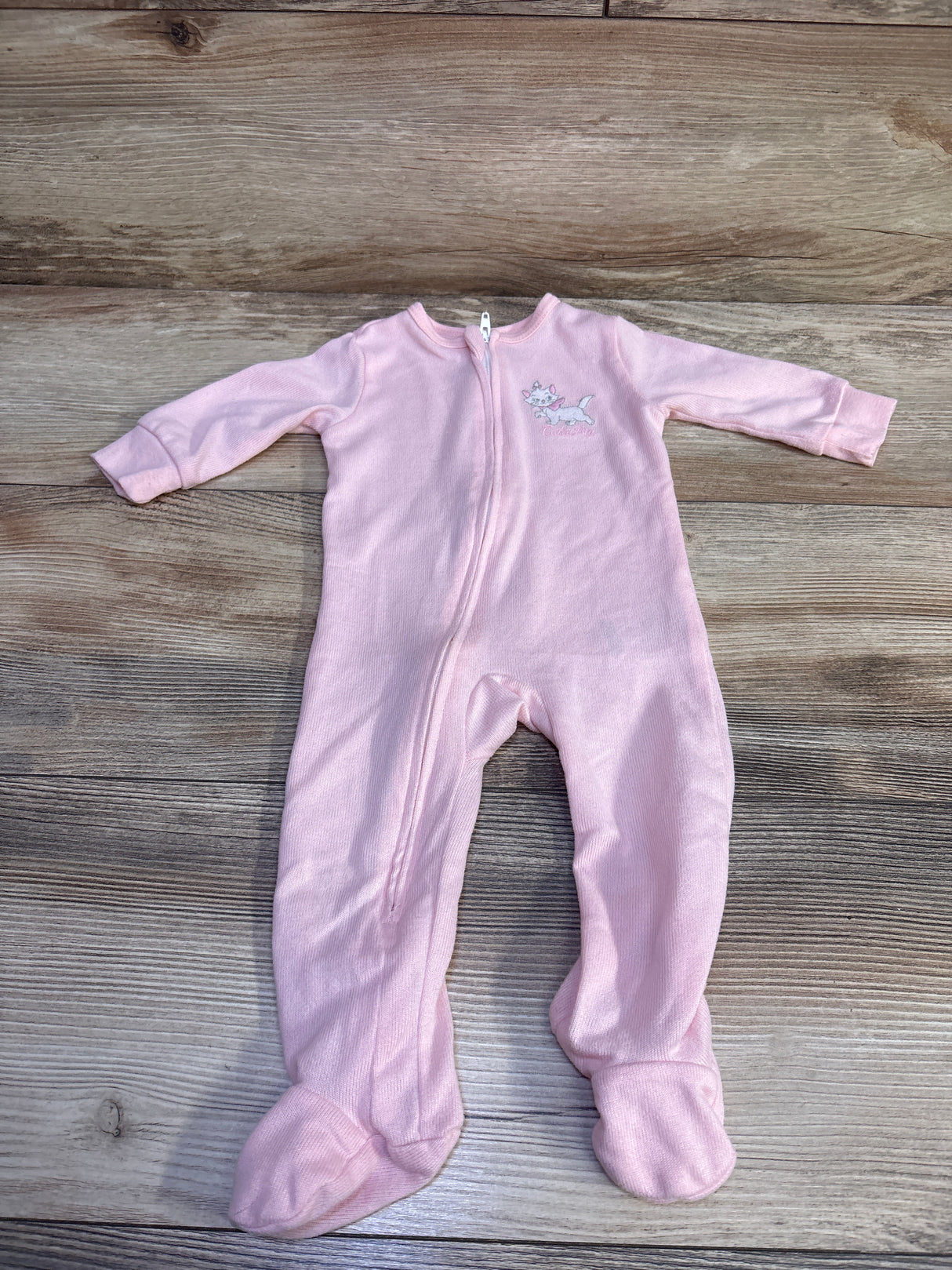 Disney Baby Marie Sleeper Pink sz 3m