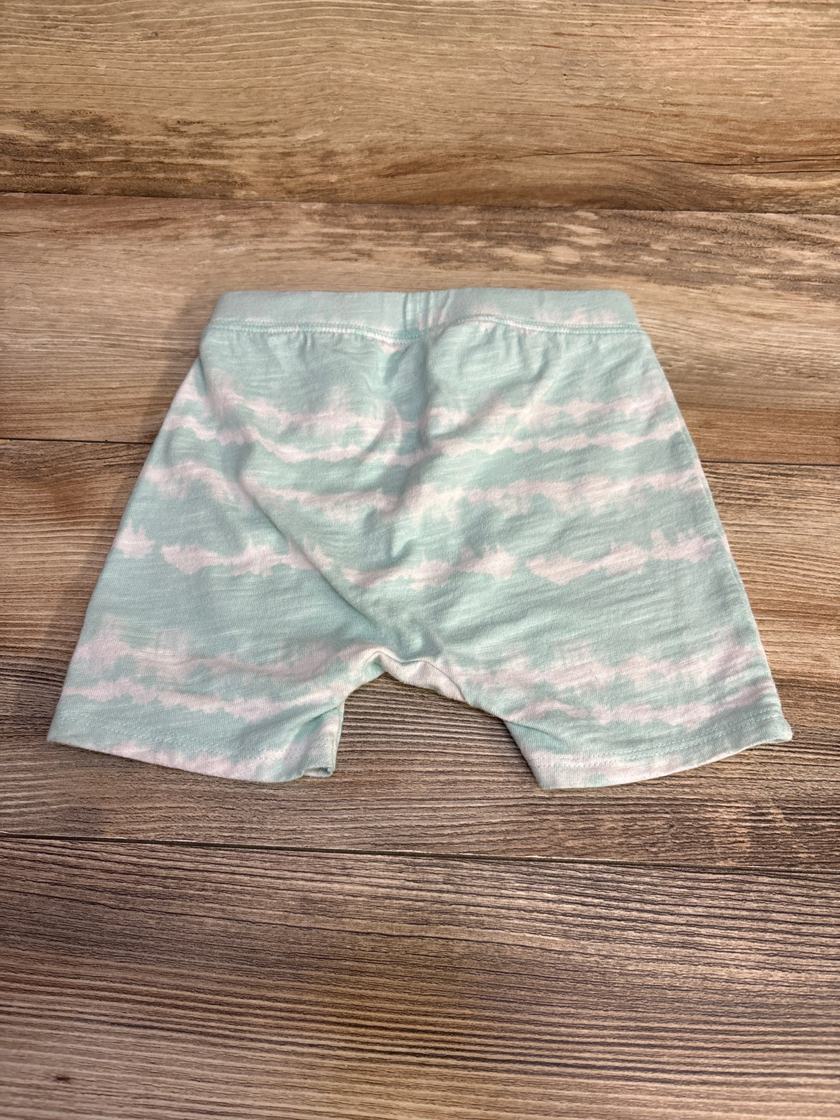 Jumping Beans Pull On Shorts Blue sz 24m - Me n Mommy To Be