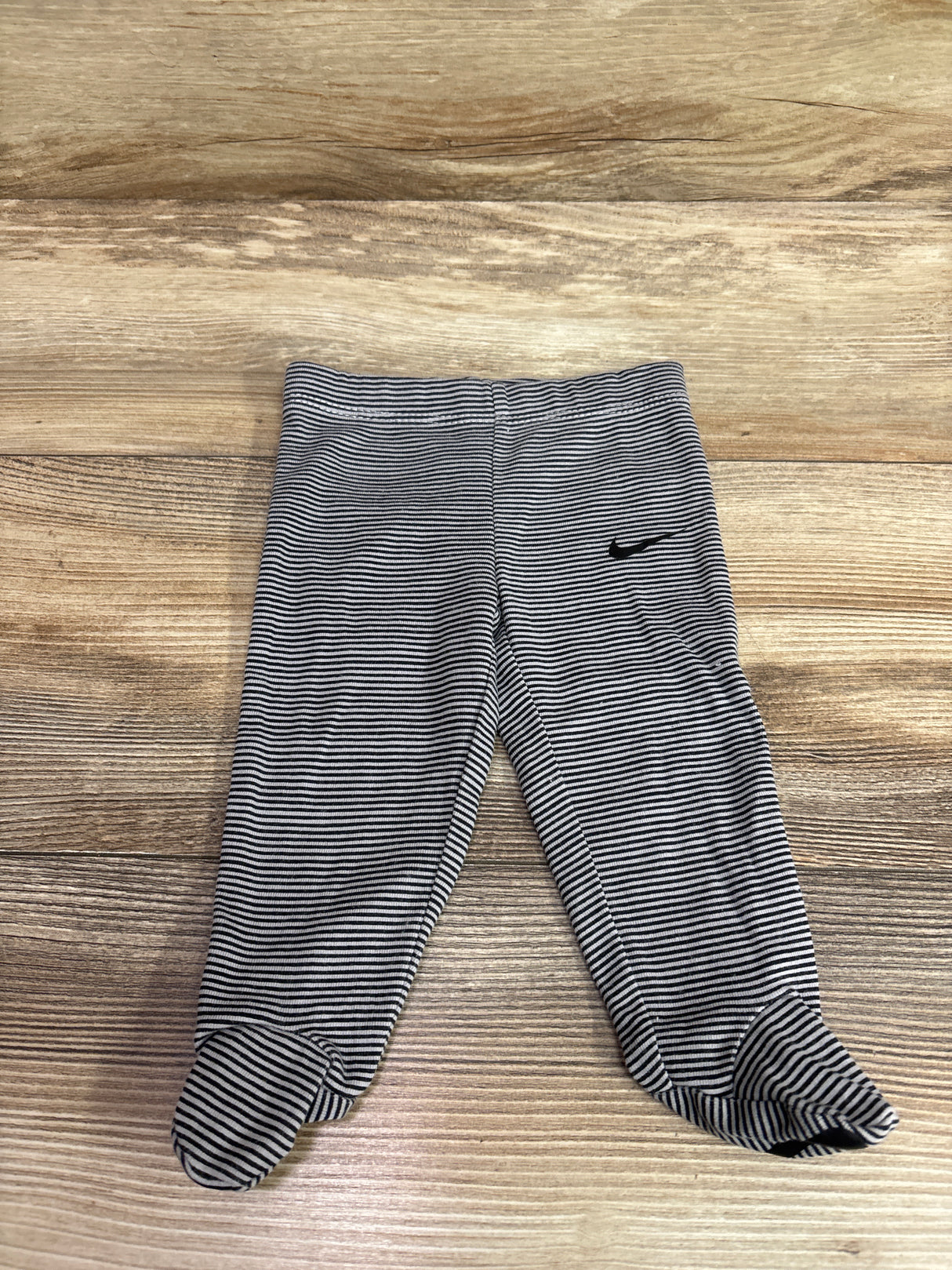 Nike Footed Pants Grey sz 3m
