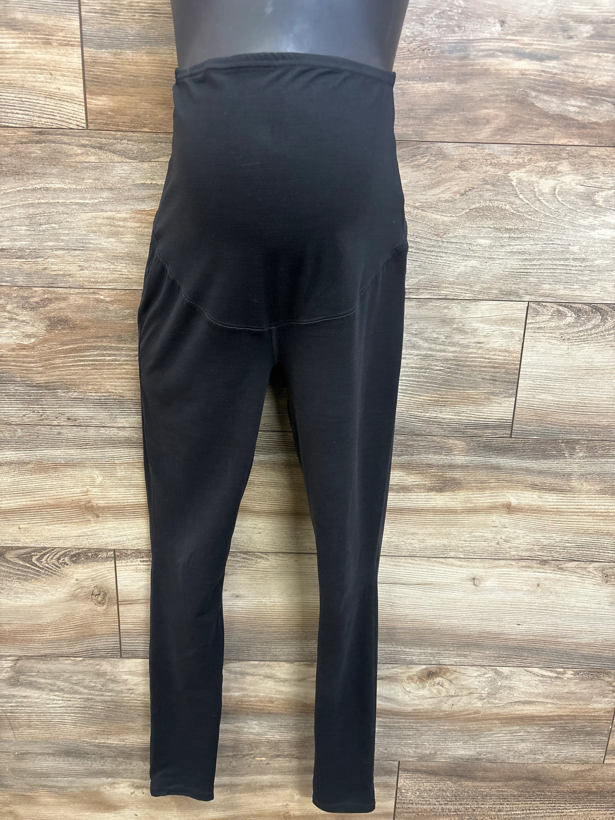 Isabel Maternity Leggings Black sz Small