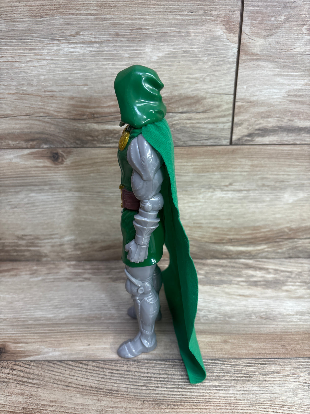 Avengers Titan Heroes Doctor Doom Action Figure