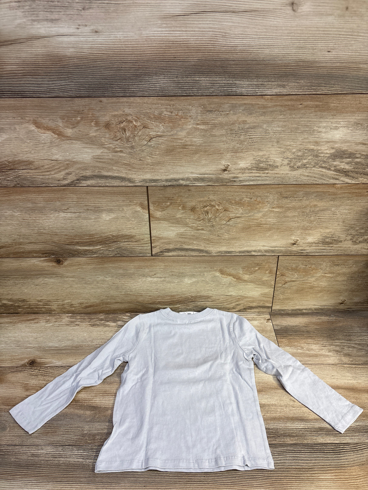 NEW Old Navy Dinosaur Shirt Grey sz 4T