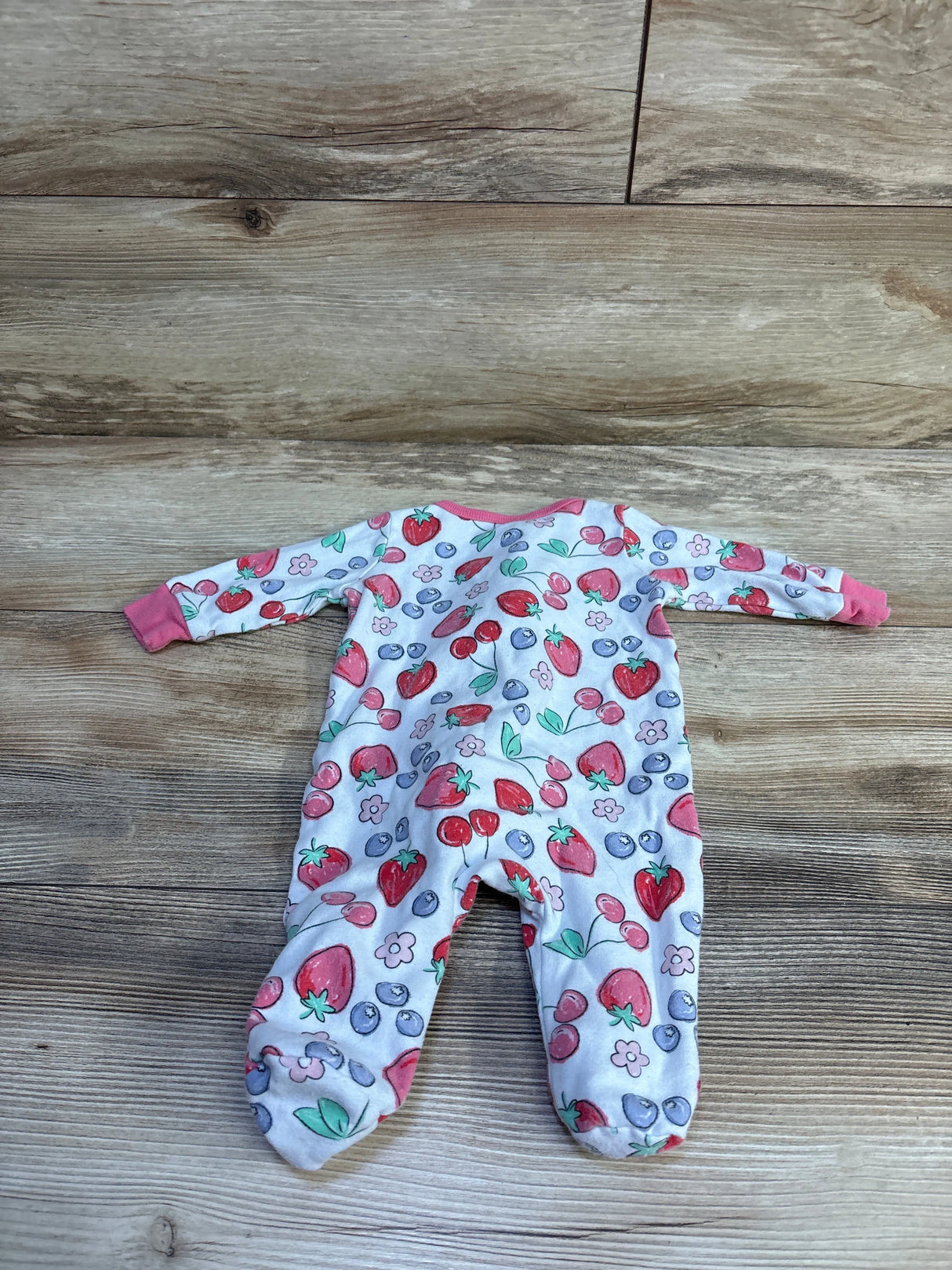 Koala Baby Sleeper White sz 3m