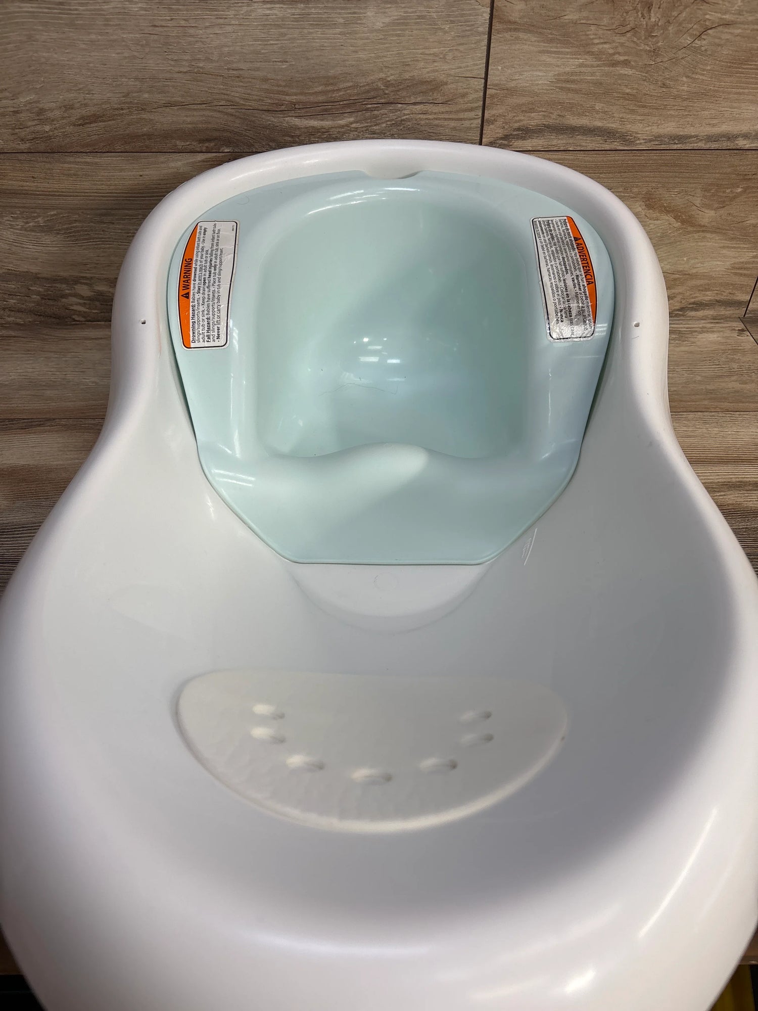 Fisher Price 4-in-1 Sling 'n Seat Tub