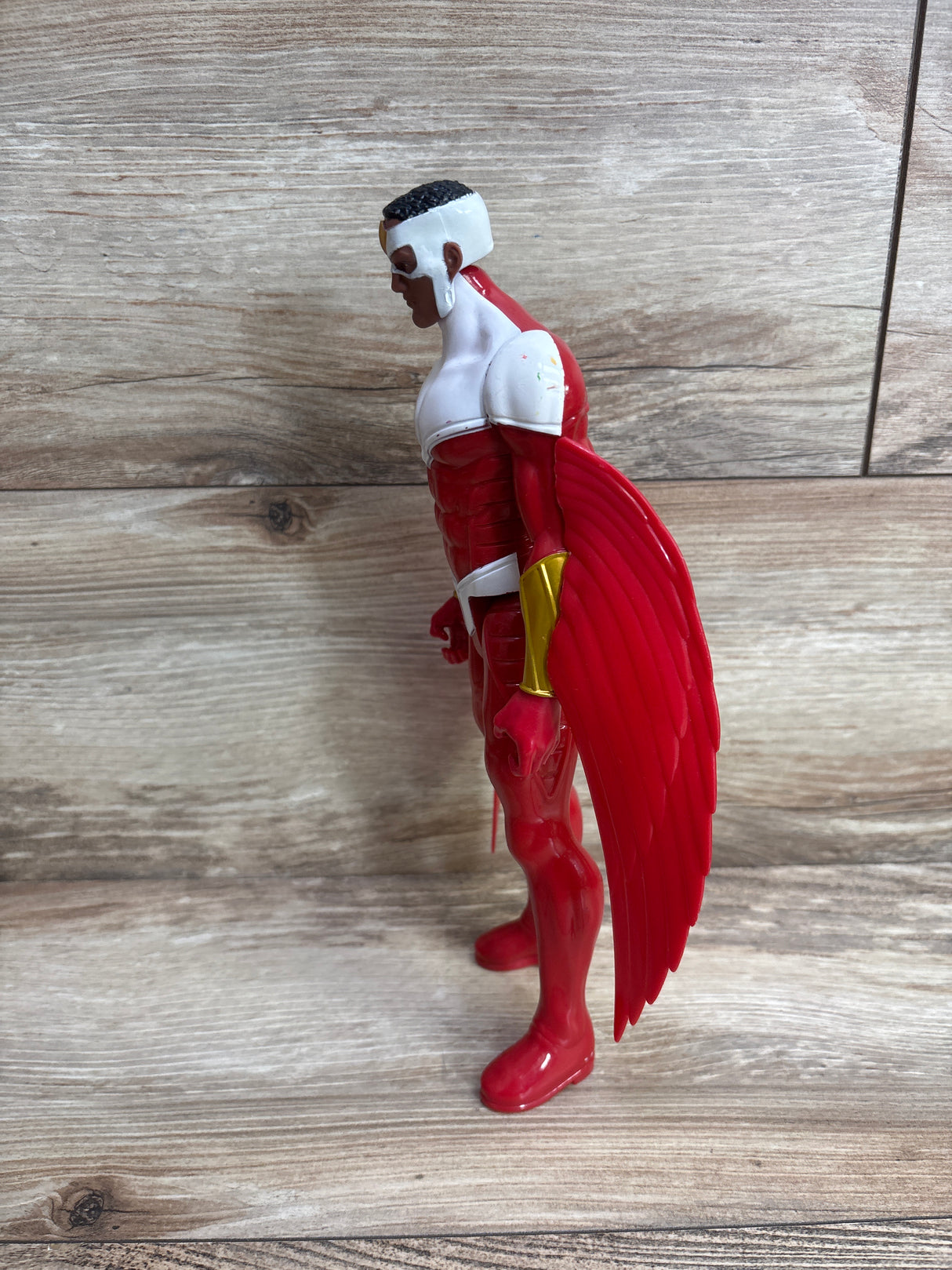 Marvel Legend Series Falcon Action Figure