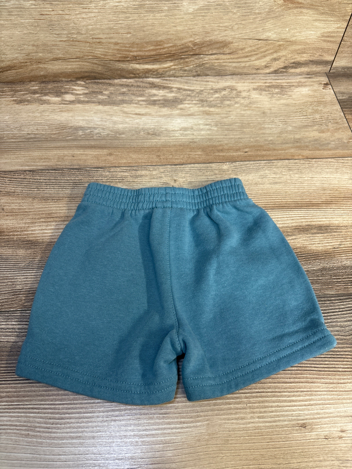 Champion Pull On Shorts Blue sz 9m