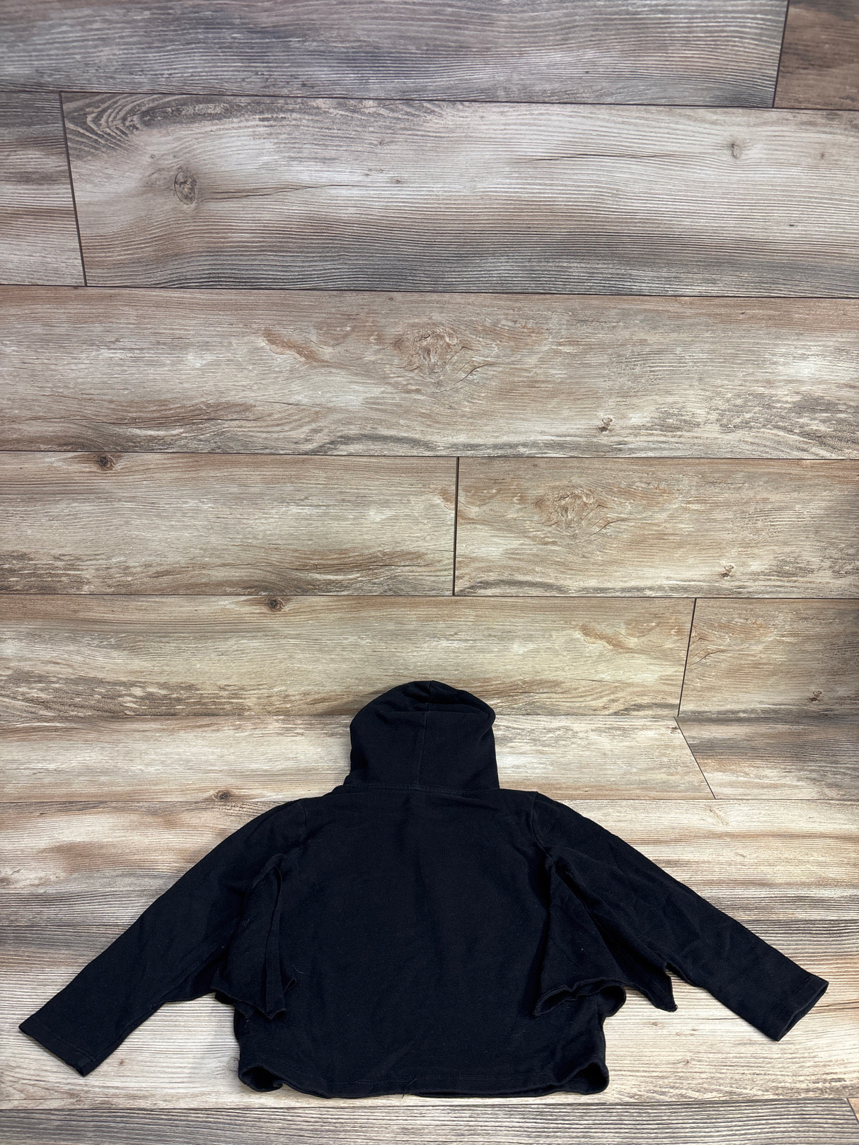 Batman Winged Shirt Black sz 5T