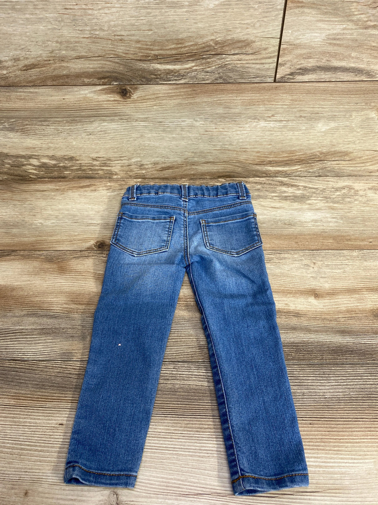 OshKosh Supper Skinny Jeans Light Blue sz 2T