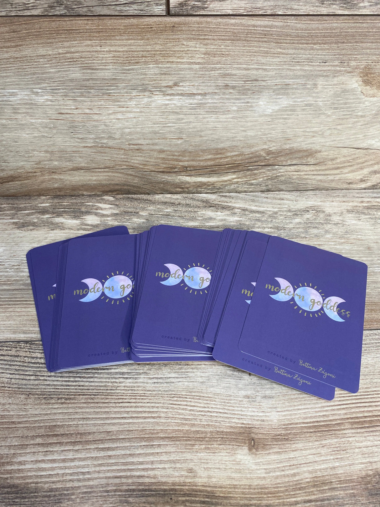 Pregnancy and Birth 52 Affirmation Cards - Me n Mommy To Be