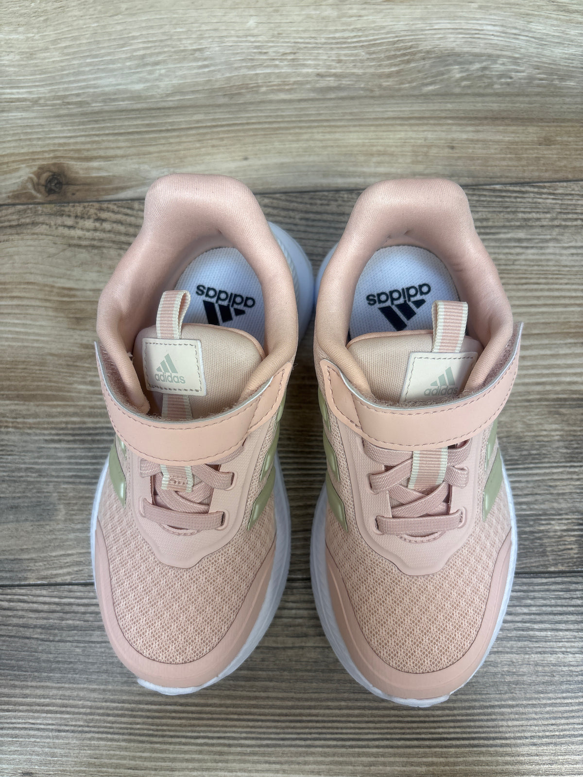 Adidas X_PLRPATH Sneakers in Blush Pink sz 11c