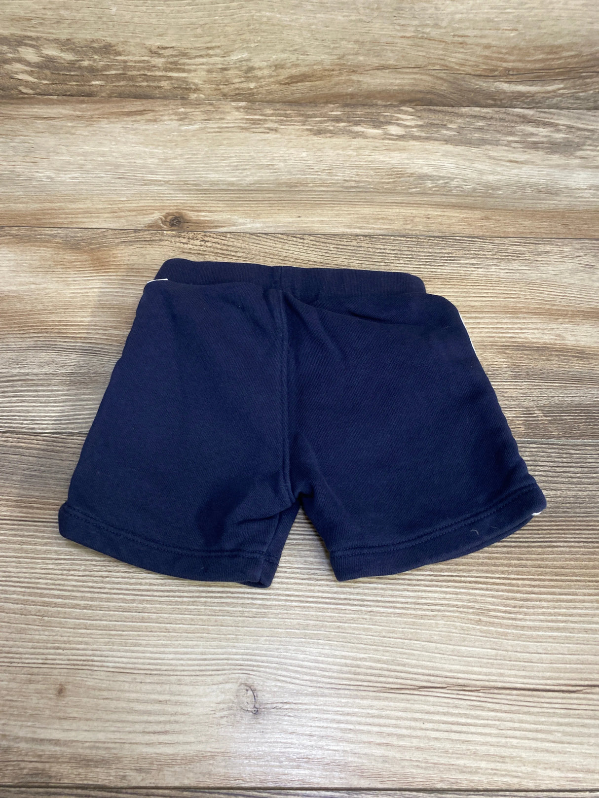 Boss Pull On Shorts Navy sz 6m - Me n Mommy To Be