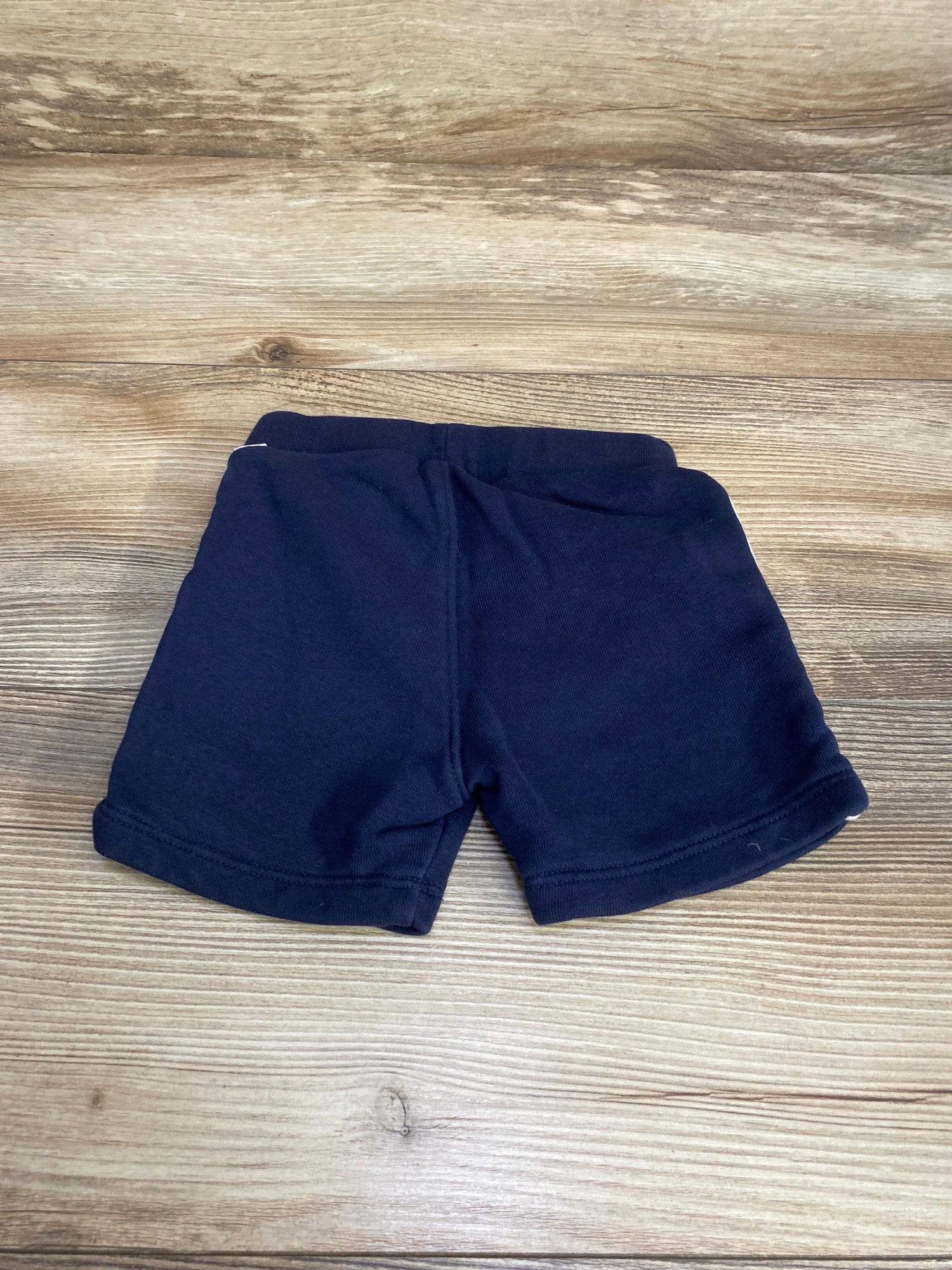 Boss Pull On Shorts Navy sz 6m - Me n Mommy To Be