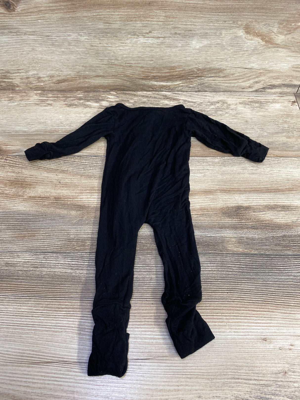 The 5th legacy Sleeper Black sz 0-3m