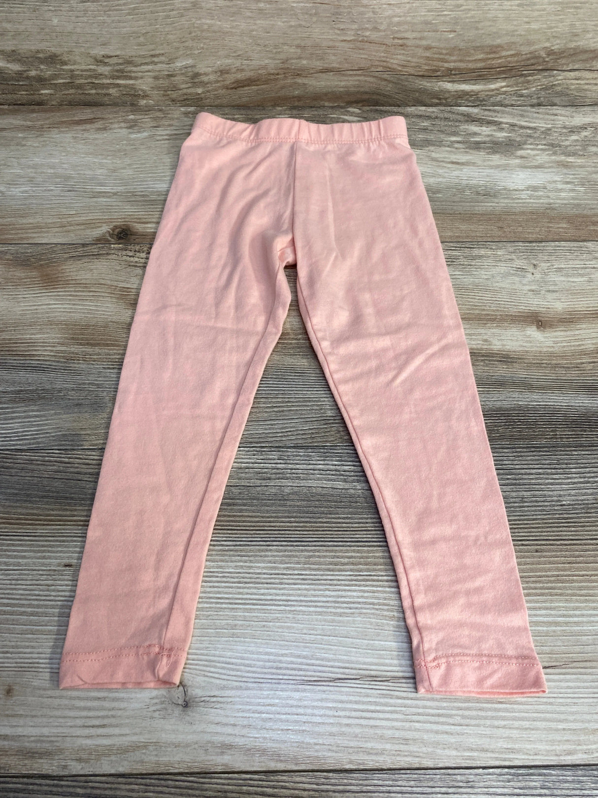 Disney Junior Minnie Mouse Leggings Pink sz 18m - Me n Mommy To Be