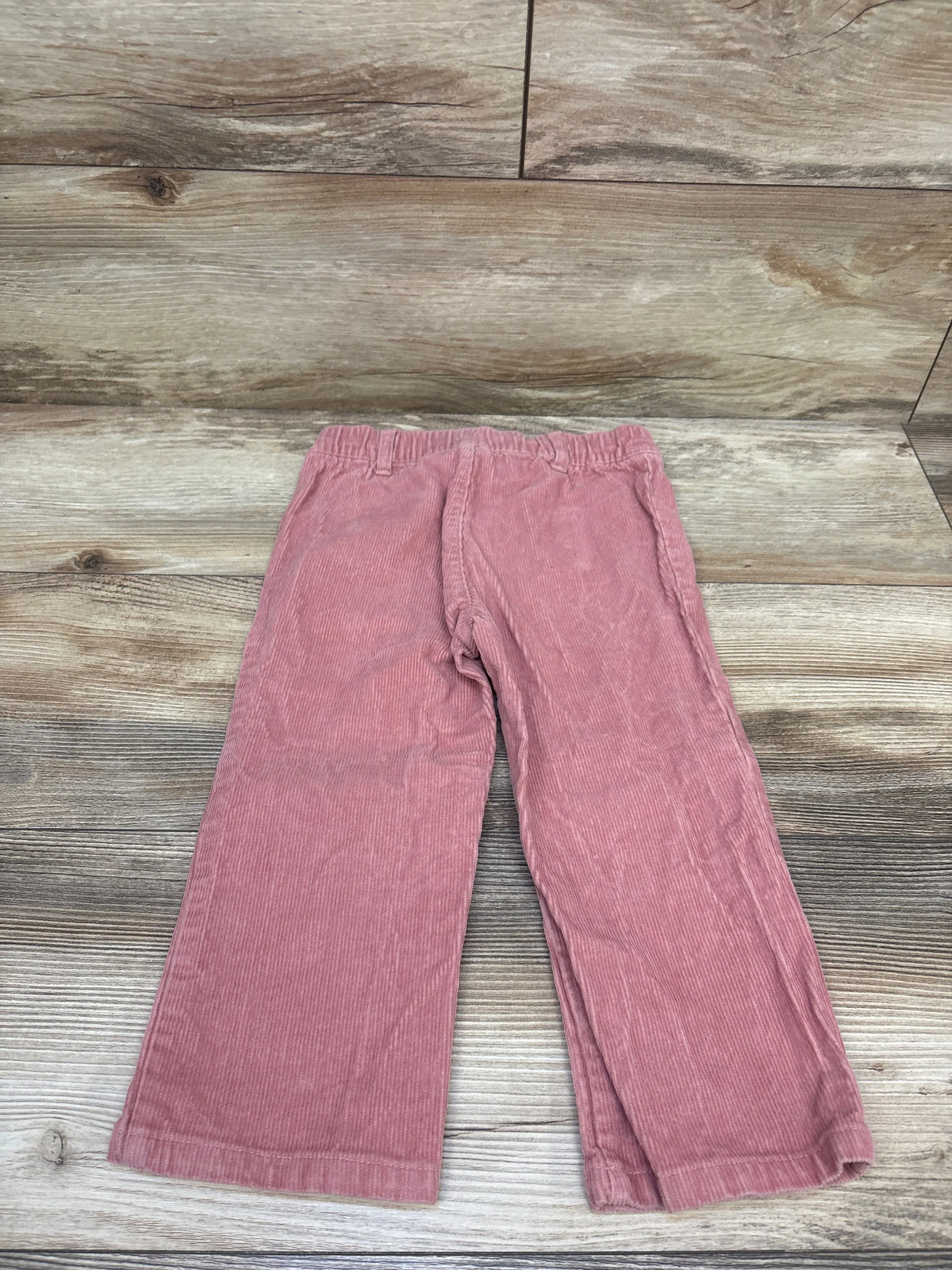 Carter's Corduroy Pants Pink sz 24m
