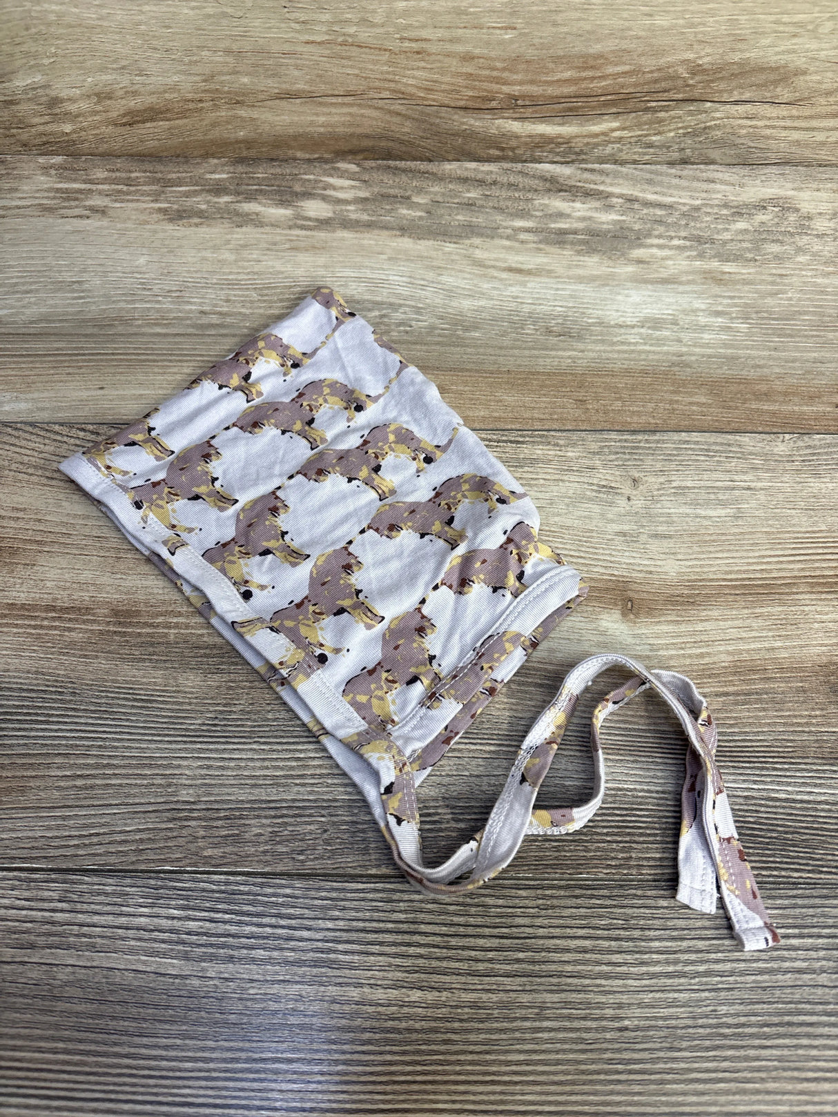 Kate Quinn Water Unicorn Bonnet sz 12-18m - Me n Mommy To Be