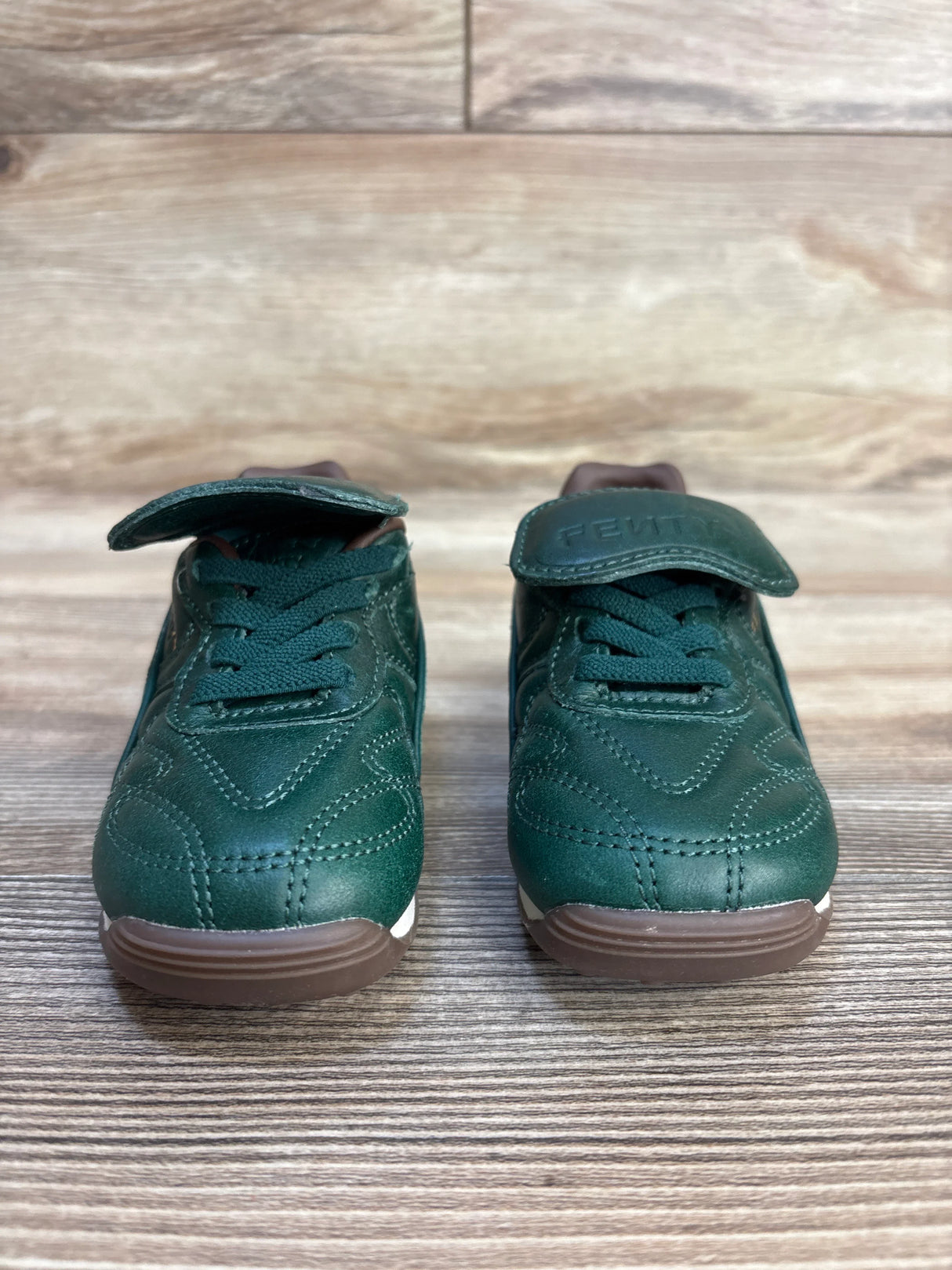 Puma x Fenty Avanti L Sneakers Dark Myrtle sz 6c