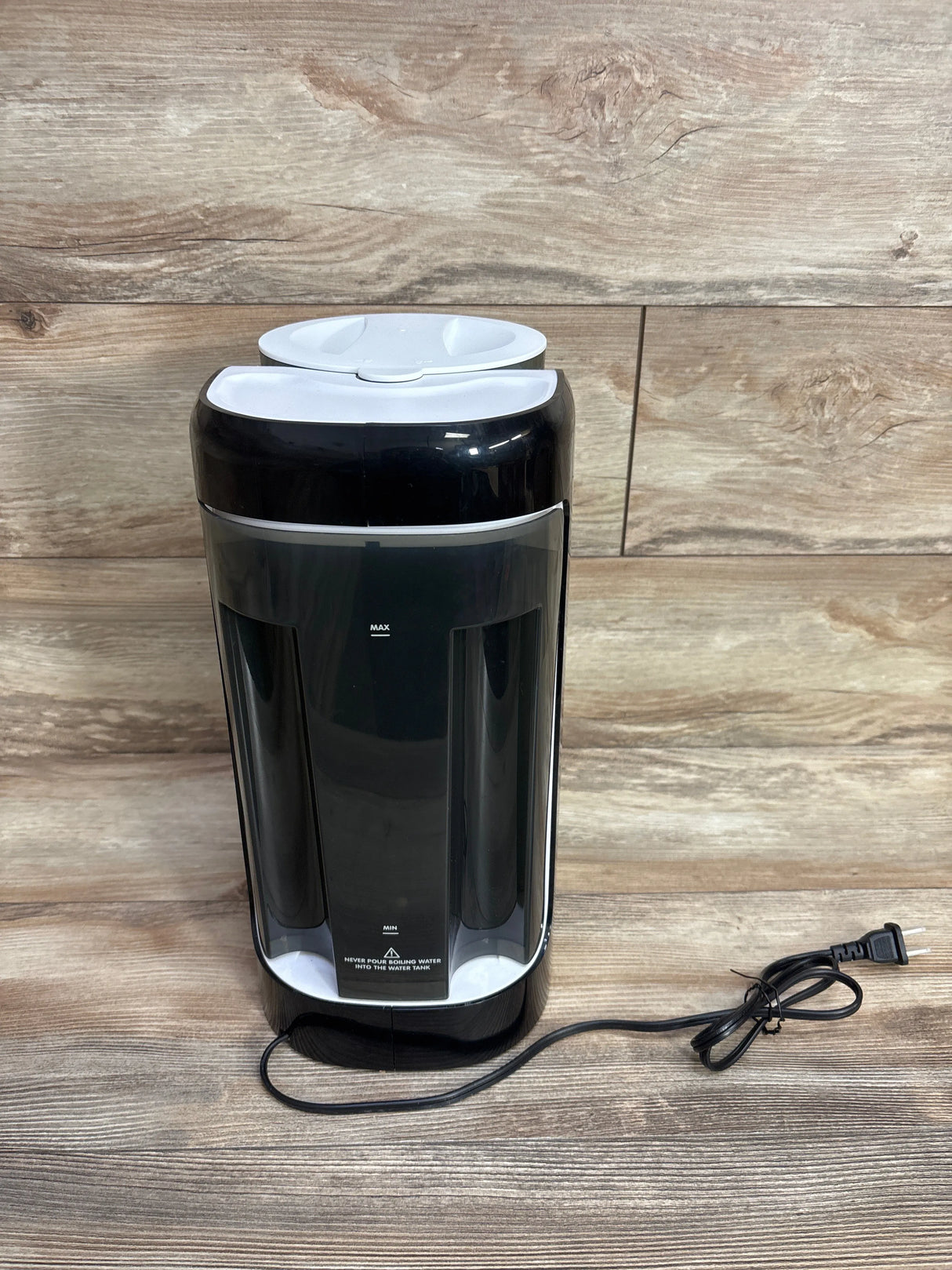 Baby Brezza Pro Advanced Formula Mixer