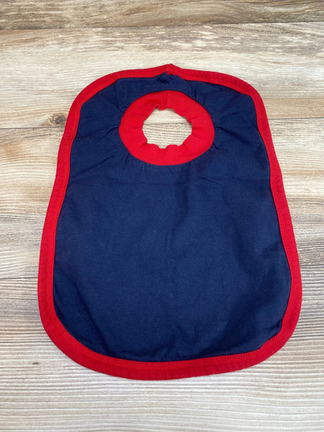 Lazy One Butter Me Up Lobster Infant Bib - Me n Mommy To Be