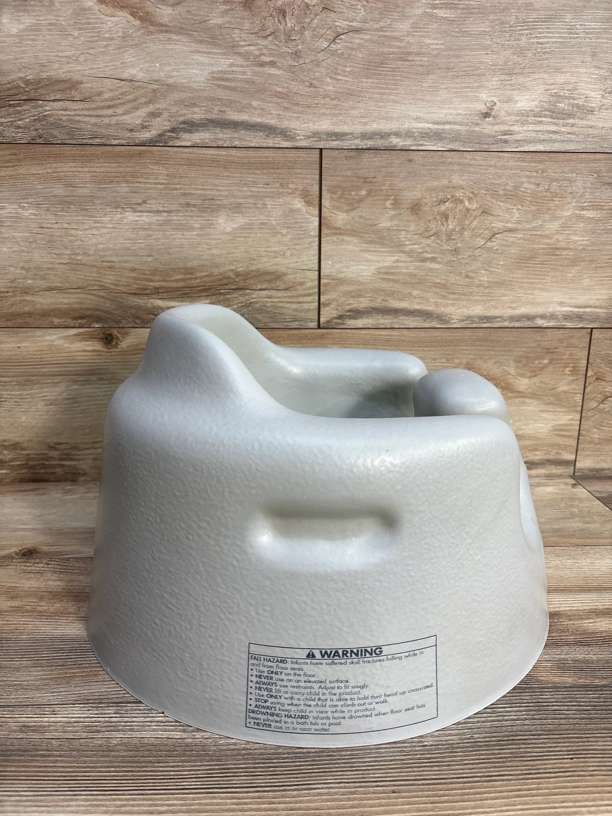 Bumbo Floor Seat in Grey