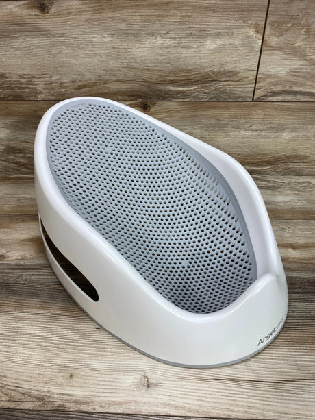 Angelcare Bath Support in Grey - Me n Mommy To Be