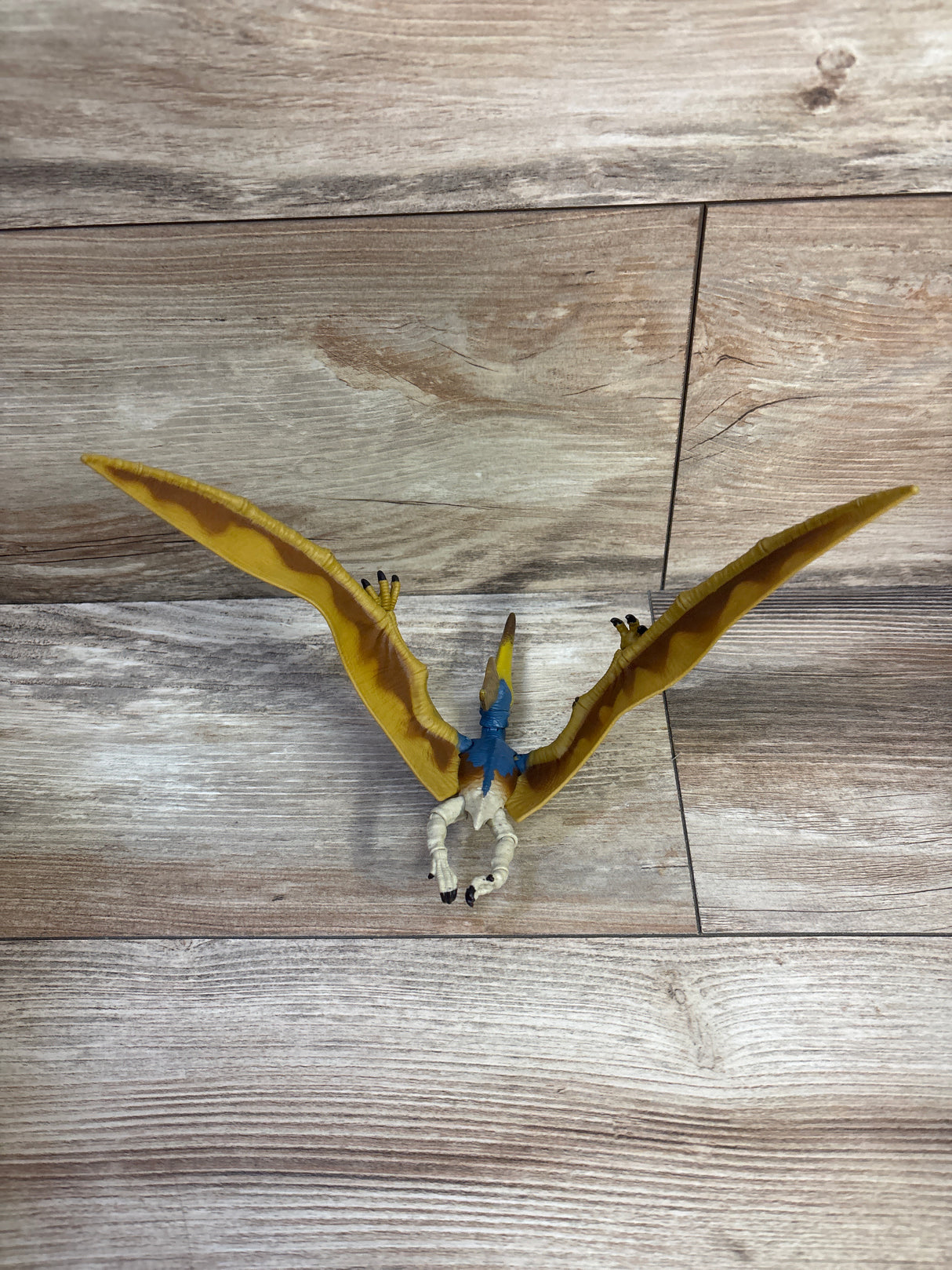 Jurassic World Hammond Collection Geosterbergia Action Figure