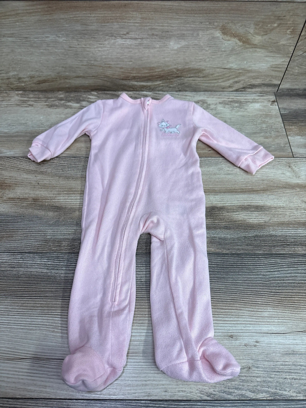Disney Baby Marie Sleeper Pink sz 3m