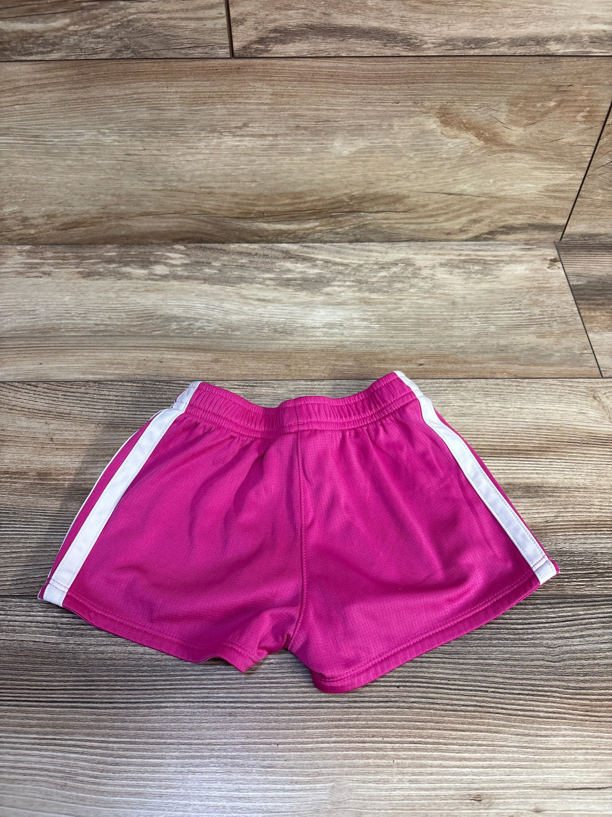 Adidas Mesh Shorts Pink sz 3T