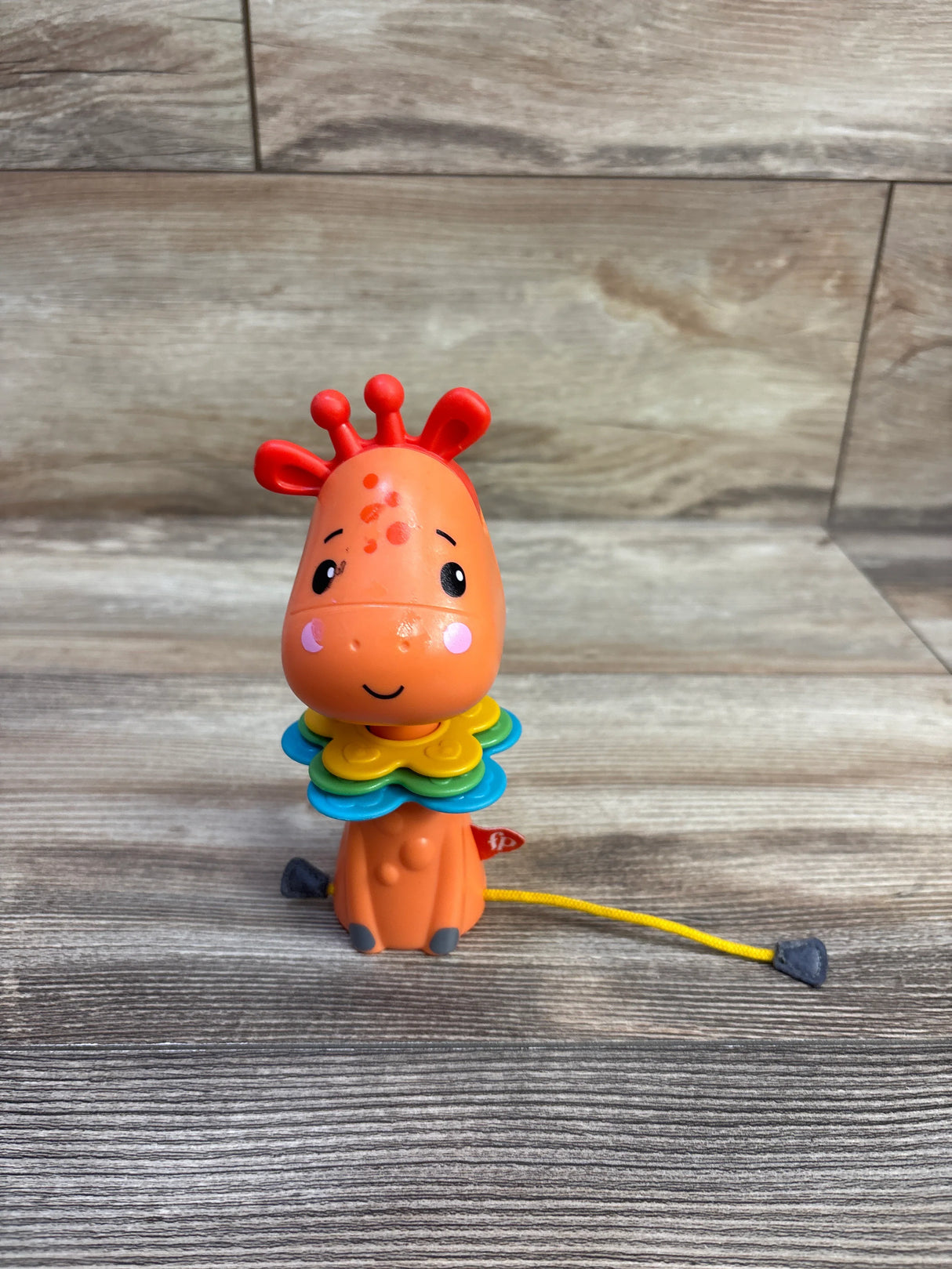 Fisher-Price Activity Giraffe