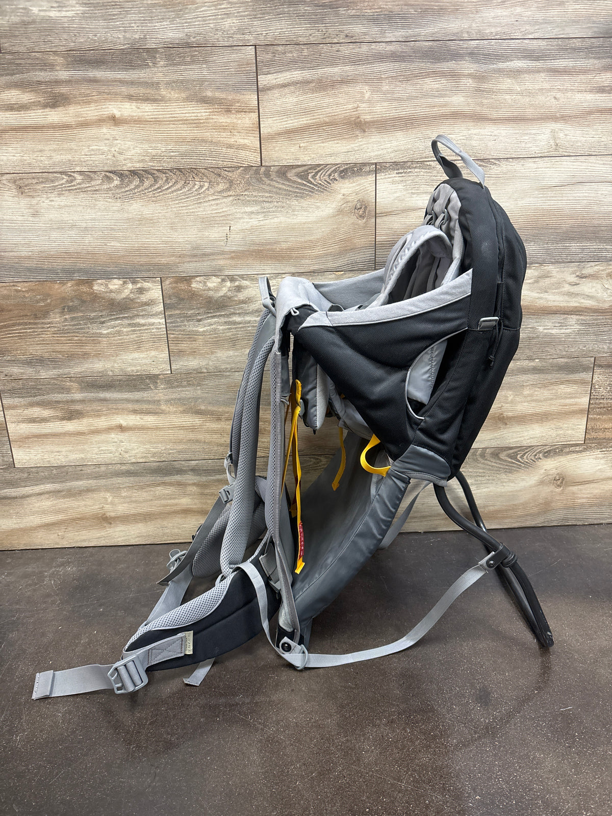 Kelty Kids Tour 1.0 Child Carrier Backpack