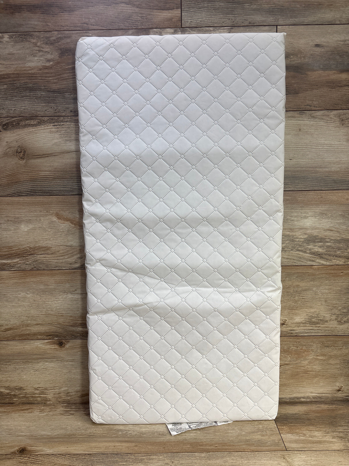 Dream On Me Cradle Mattress 36" x 18"x 2"