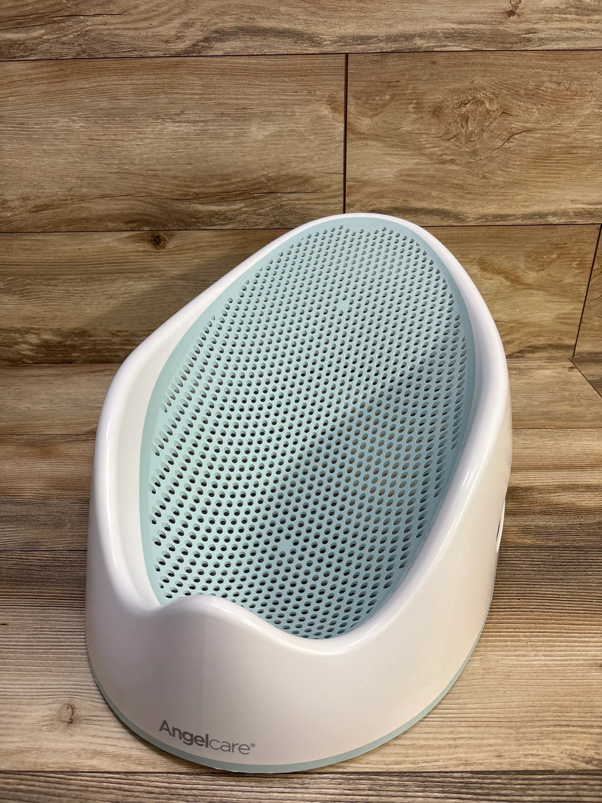 Angelcare Bath Support in Blue
