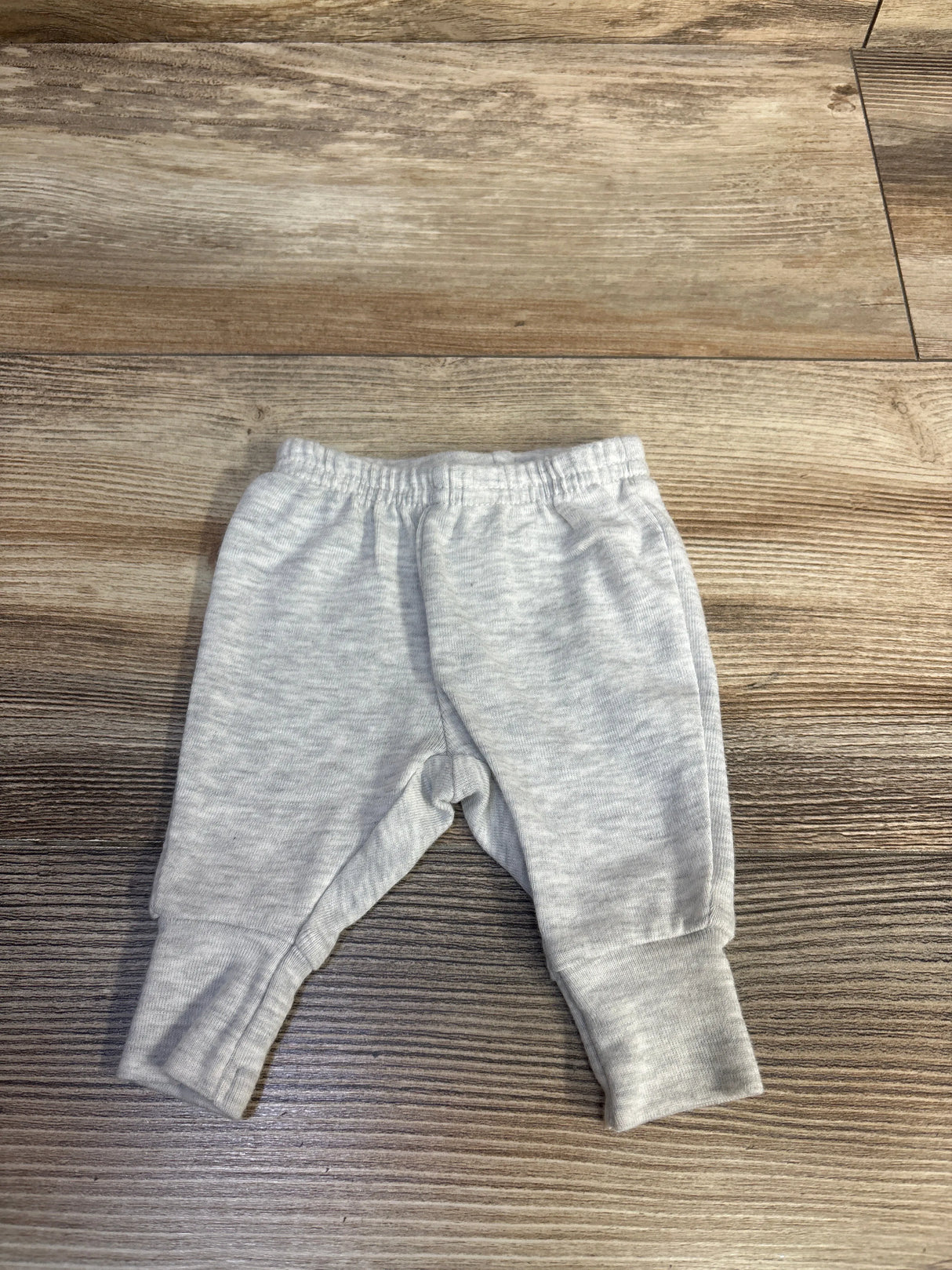 Child of Mine Pants Grey sz Preemie