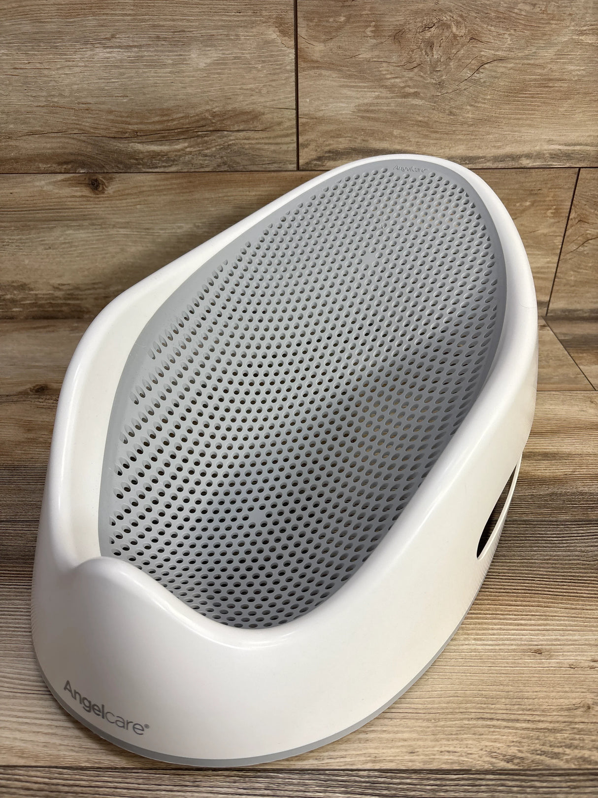 Angelcare Bath Support in Grey