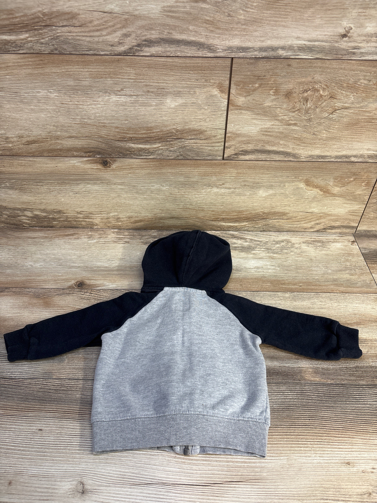 Levi's Full Zip Jacket Grey sz 12m
