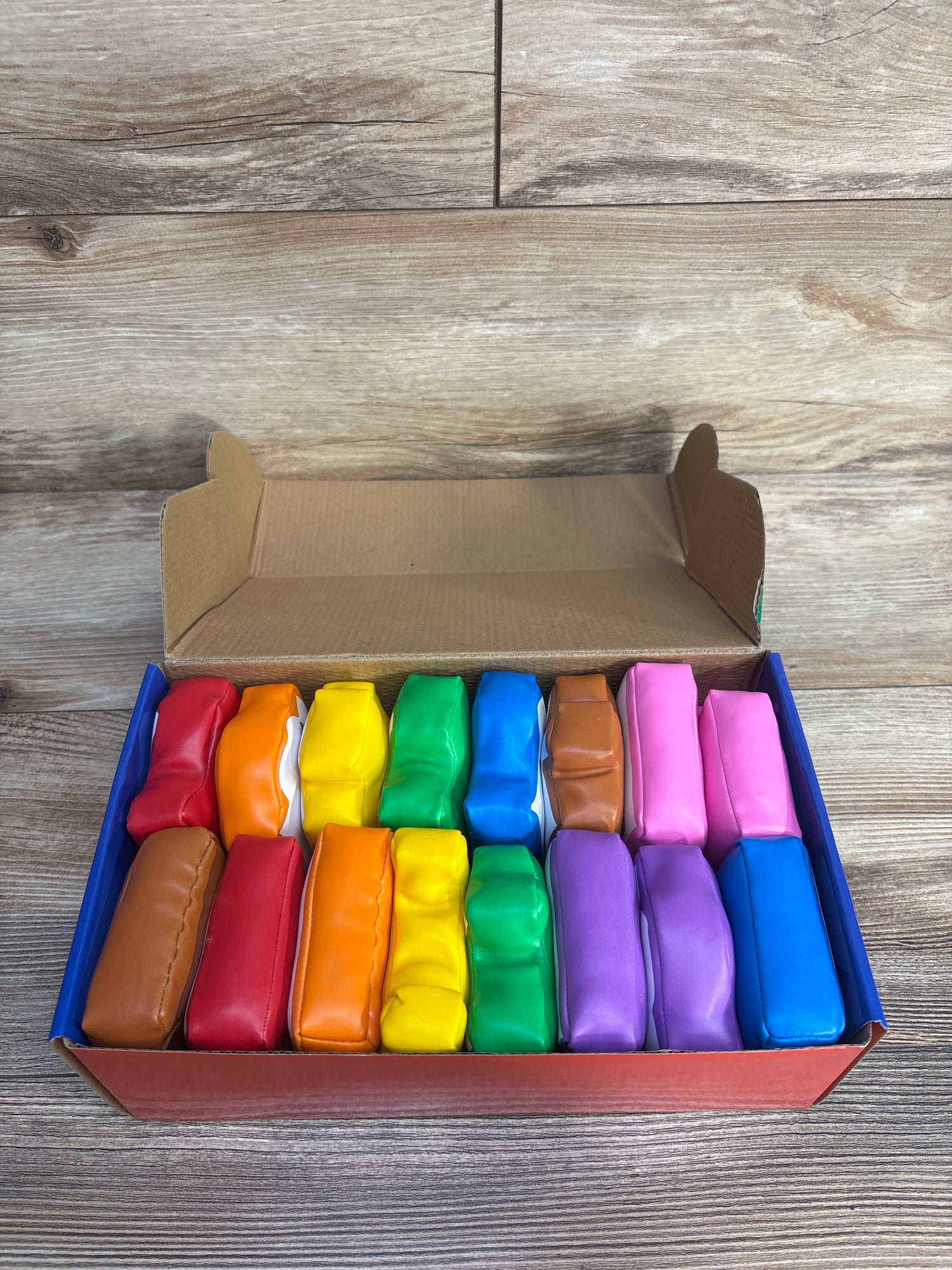 Lakeshore My First Match-Ups