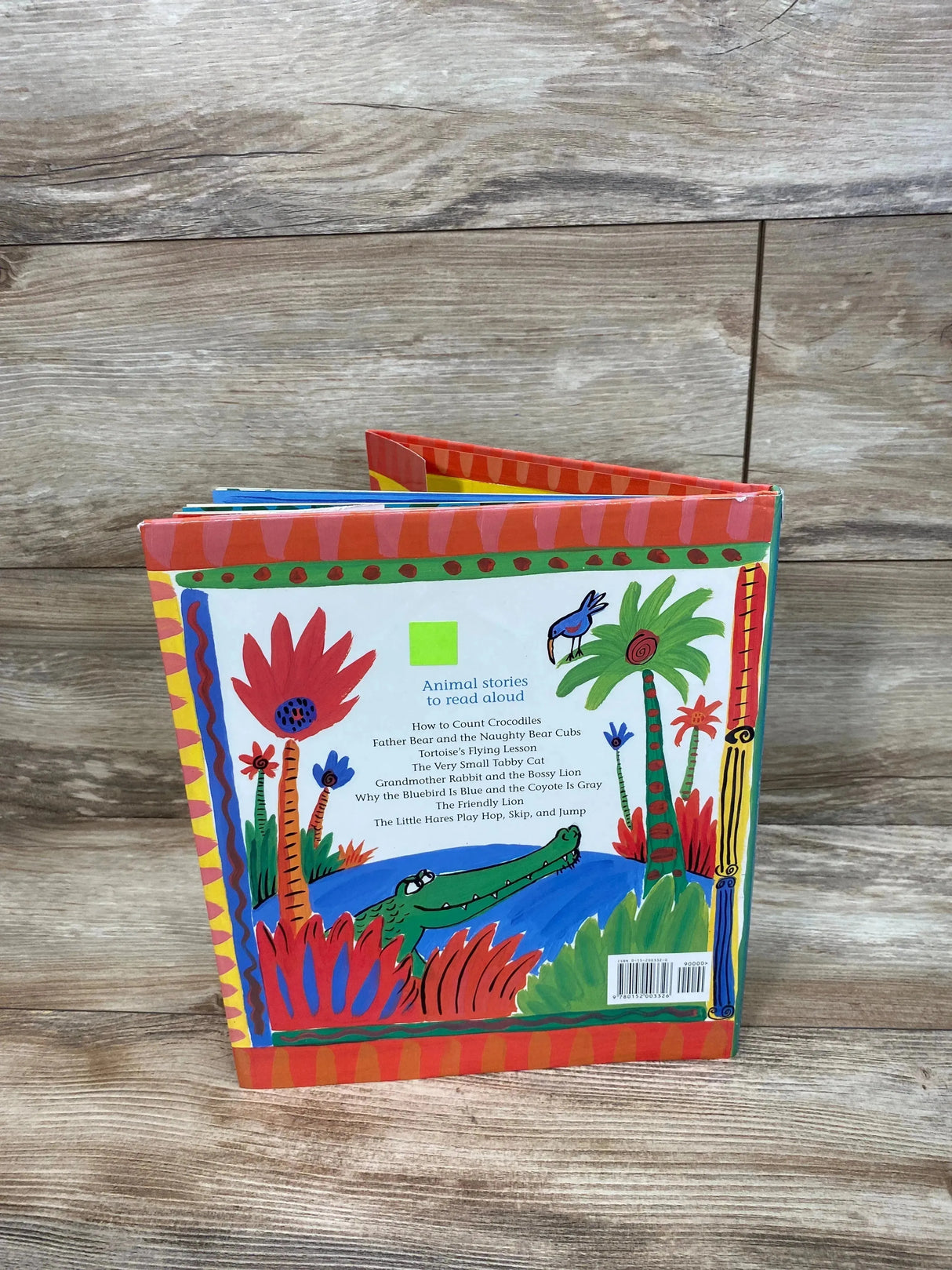 Tortoise's Flying Lesson by Mayo, Margaret Hardcover Book - Me n Mommy To Be