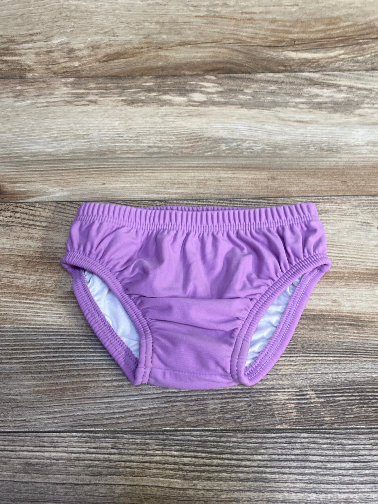 Primary Swim Diaper Purple sz 12-18m - Me n Mommy To Be