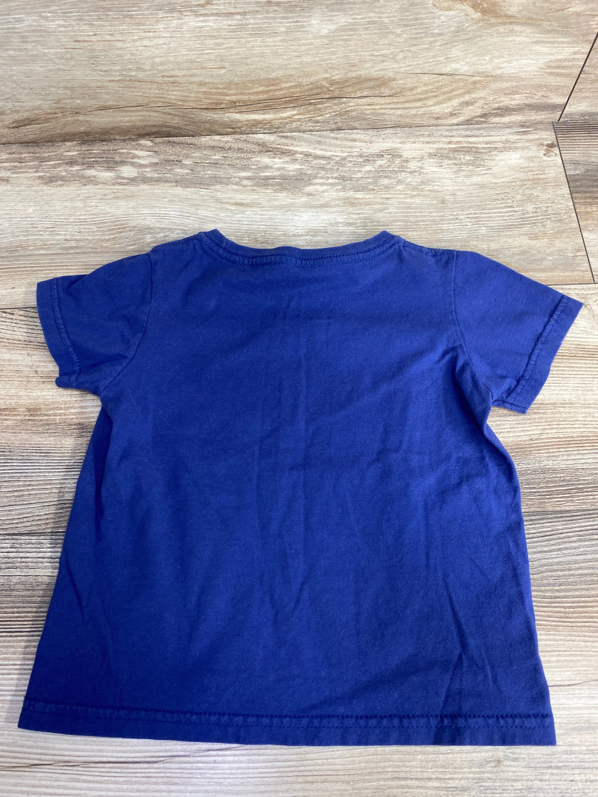 NHL North Shore Shirt Navy sz 4T