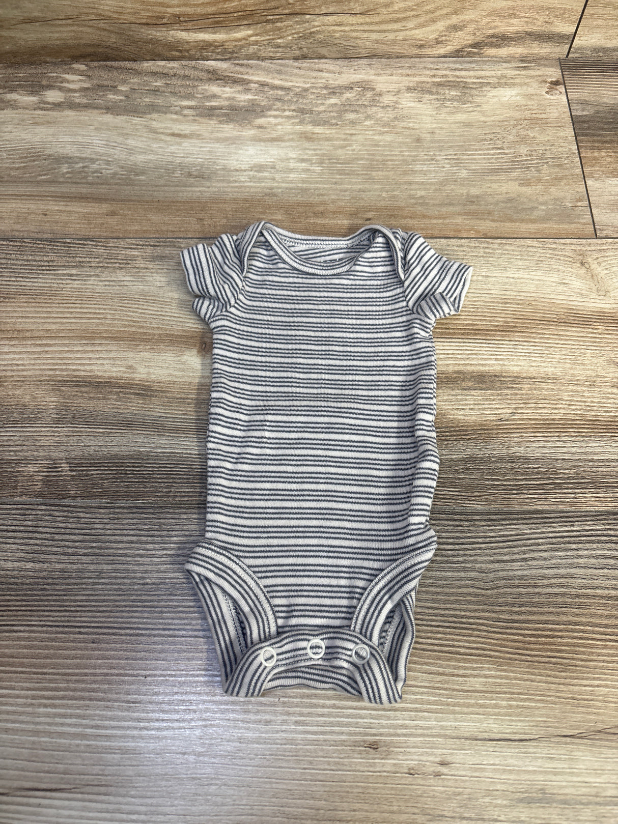 Child of Mine Bodysuit Grey sz Preemie