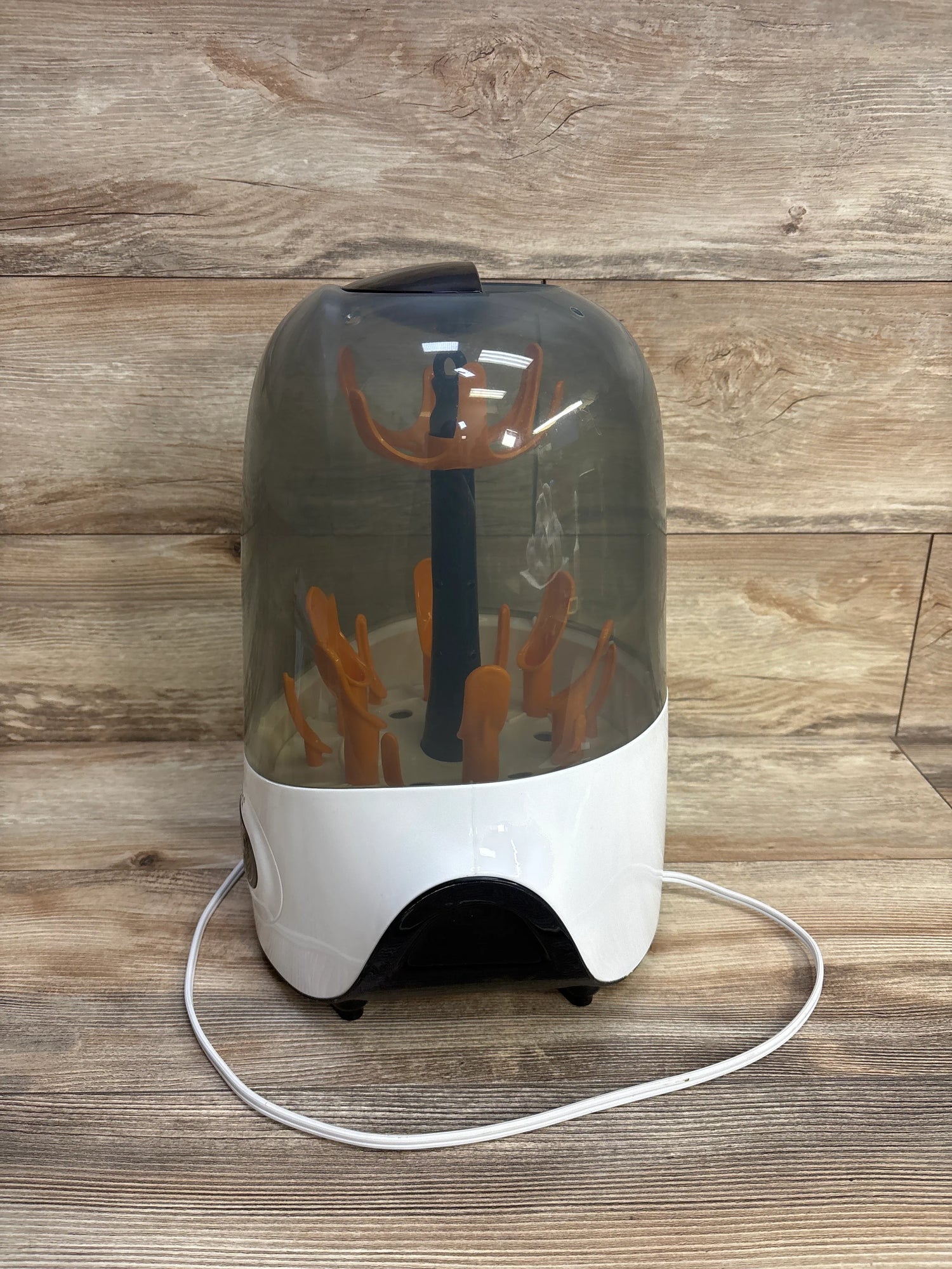 Baby Brezza Baby Bottle Sterilizer and Dryer