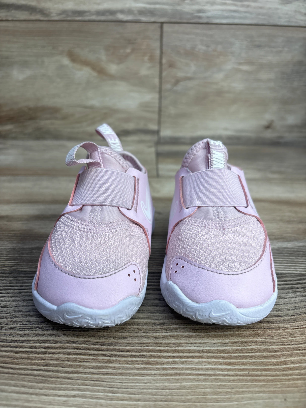 Nike Flex Runner 3 Sneakers Pink sz 5c