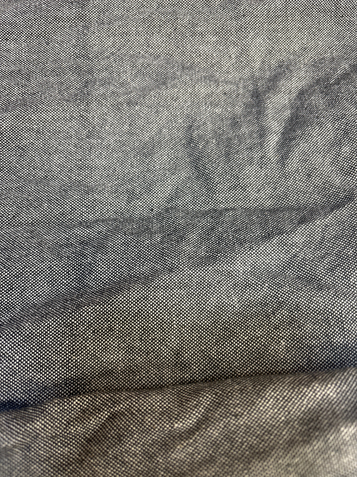 Hip Baby Wrap Ring Sling Baby Carrier in Grey 8-35lbs