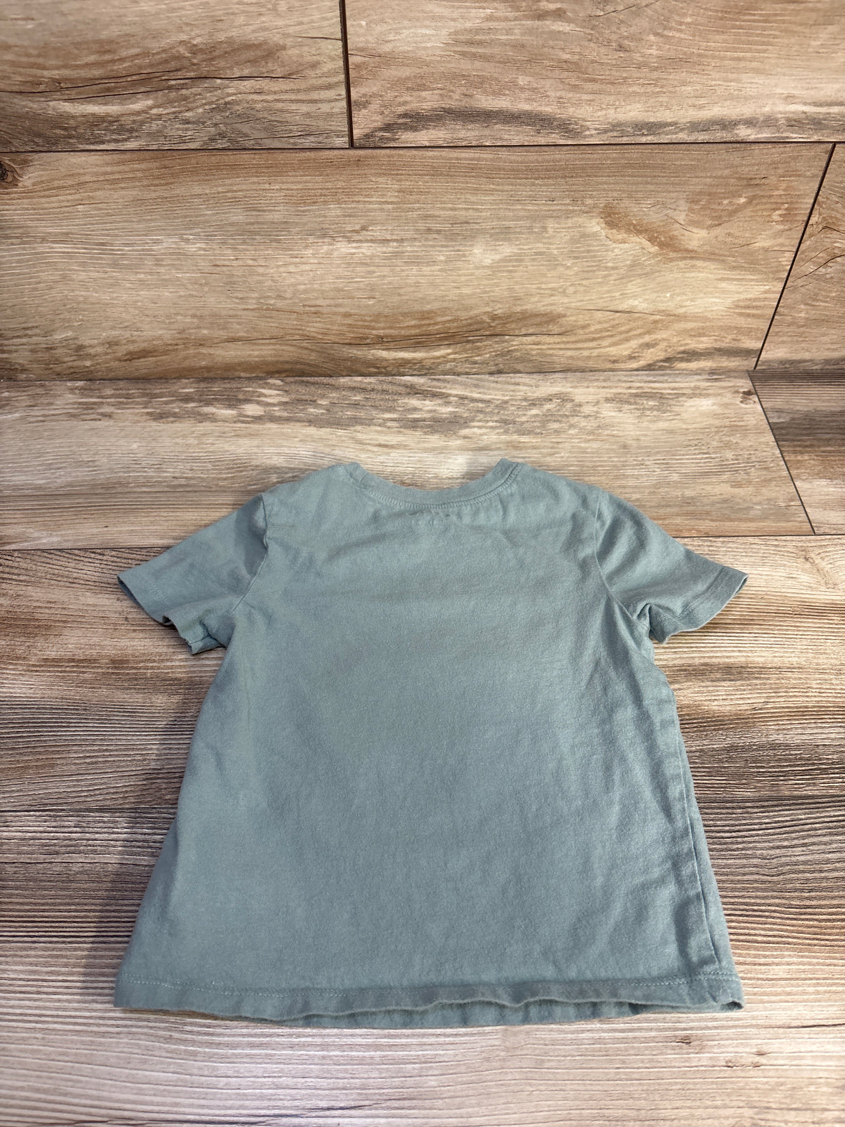 Old Navy PAW Patrol Shirt Green sz 3T