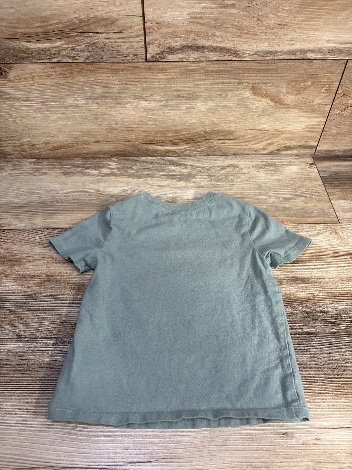 Old Navy PAW Patrol Shirt Green sz 3T