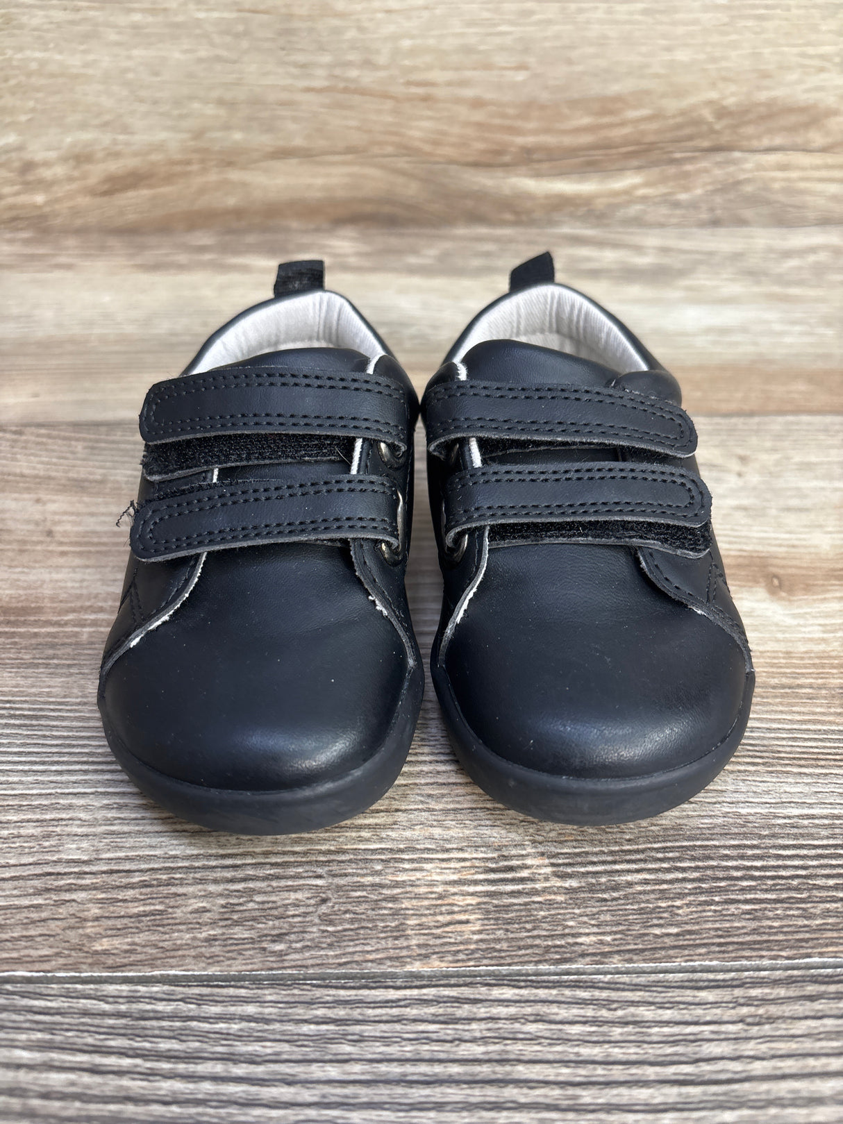 Ten Little Everday Original Sneakers Black sz 6.5c