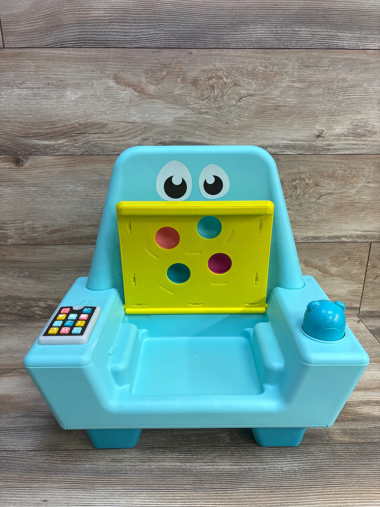 B. toys Little Learner's Chair